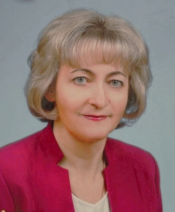 Соловьева Ольга Владимировна.
